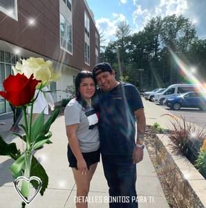 Meet your Posher, Blanca